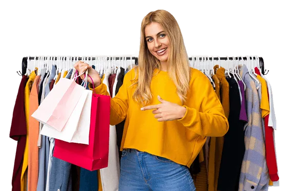 Shopping