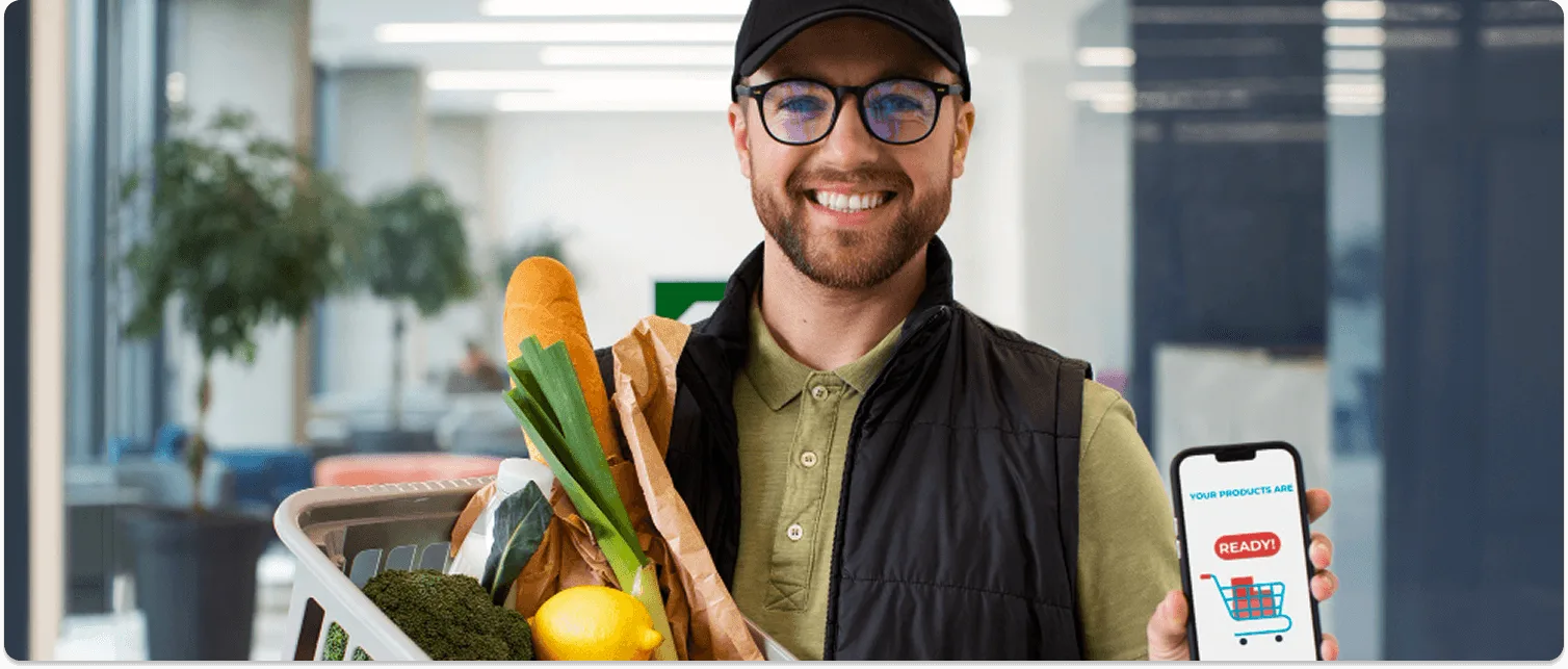 The Rise of Online Grocery Shopping in 2026 - 米兰体育weichenmu